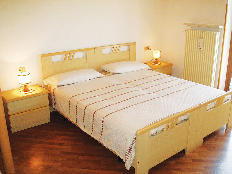 Apt. dům Casa Laura
