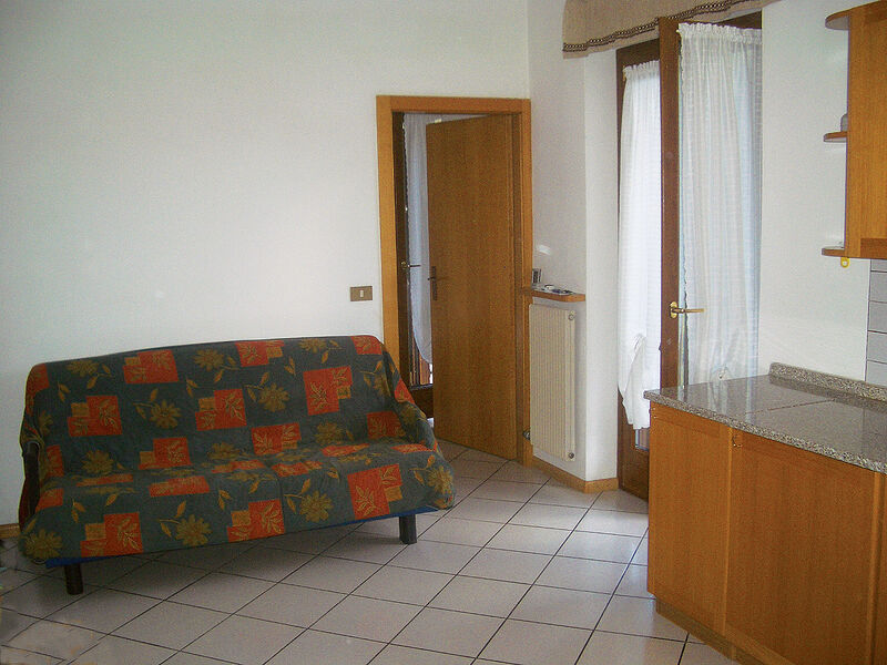 Apt. dům Casa Laura