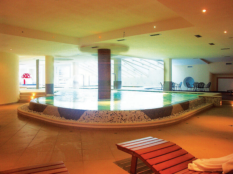 Hotel Alpine Mugon