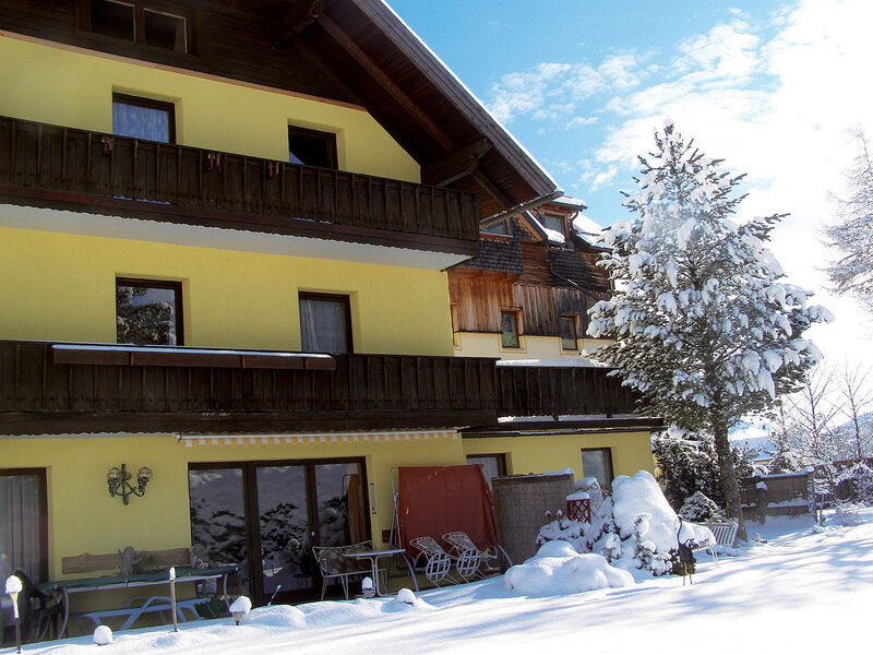 Appartementhaus Grubermühle