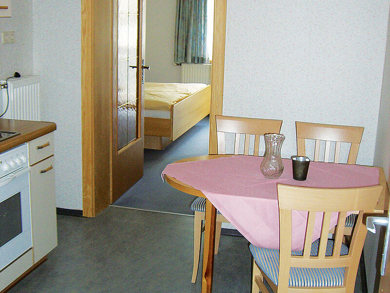 Appartementhaus Truskaller