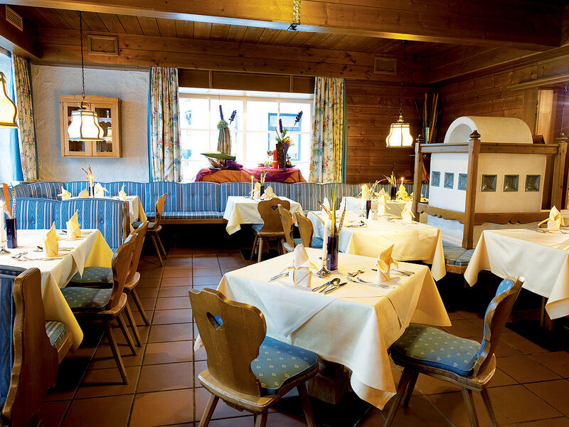 Hotel Der Abtenauer