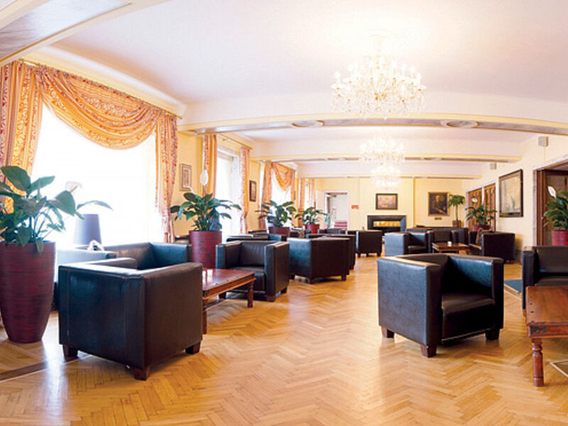 Hotel Elisabeth Park