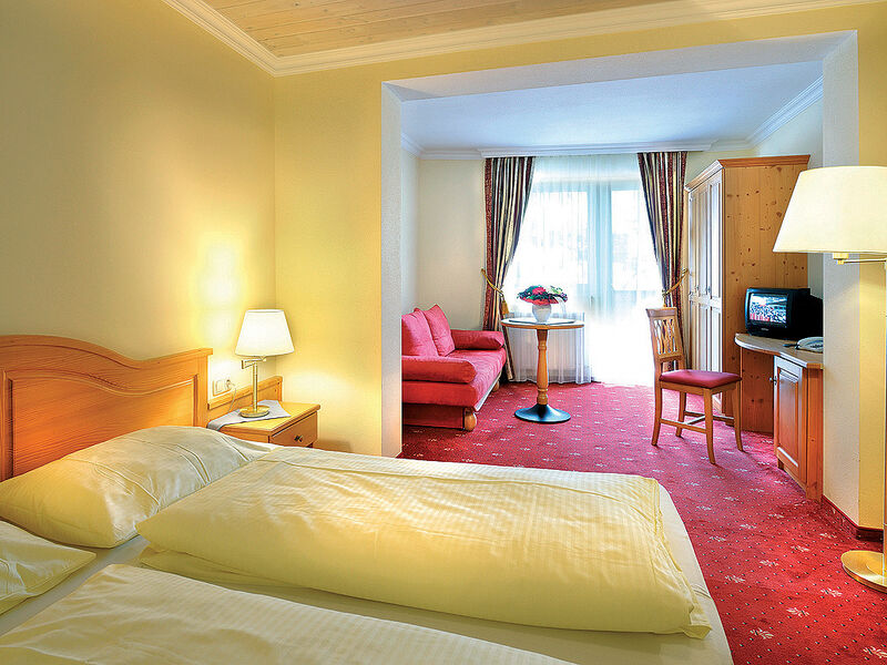 Hotel Ferienwelt Kristall