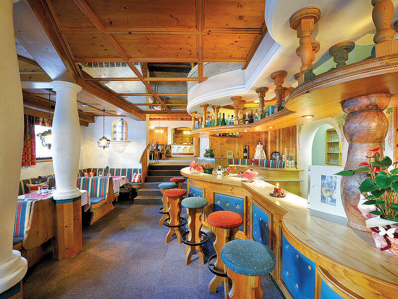 Hotel Ferienwelt Kristall
