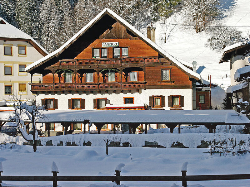 Gasthof Klammer
