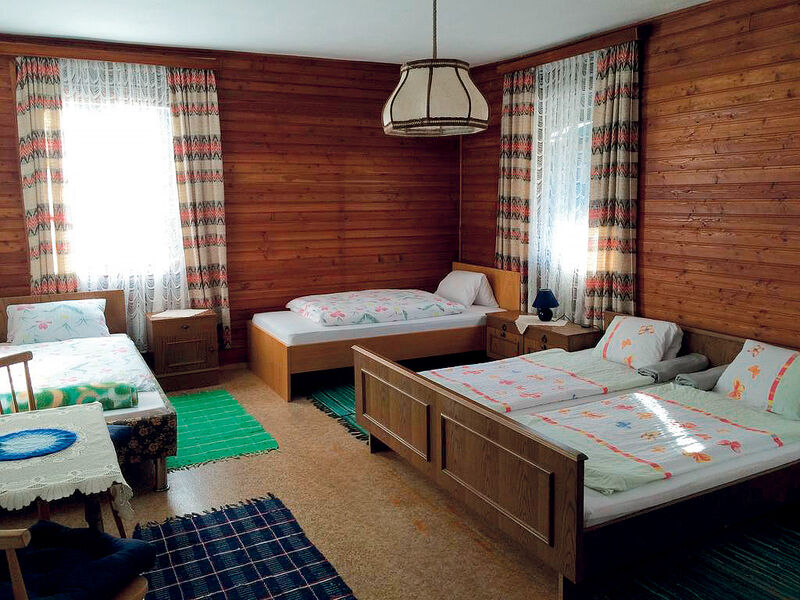 Gasthof Klammer