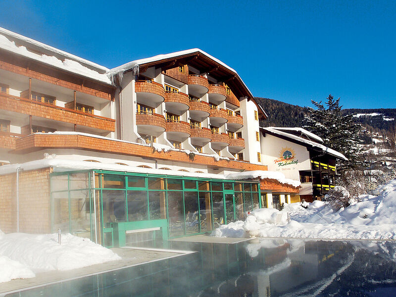 Sport & Ferienhotel Kolmhof
