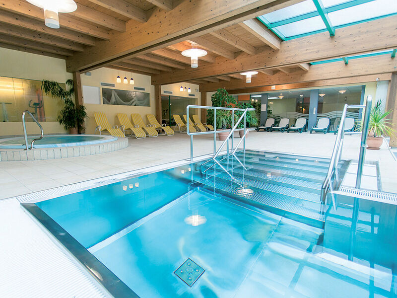 Sport & Ferienhotel Kolmhof