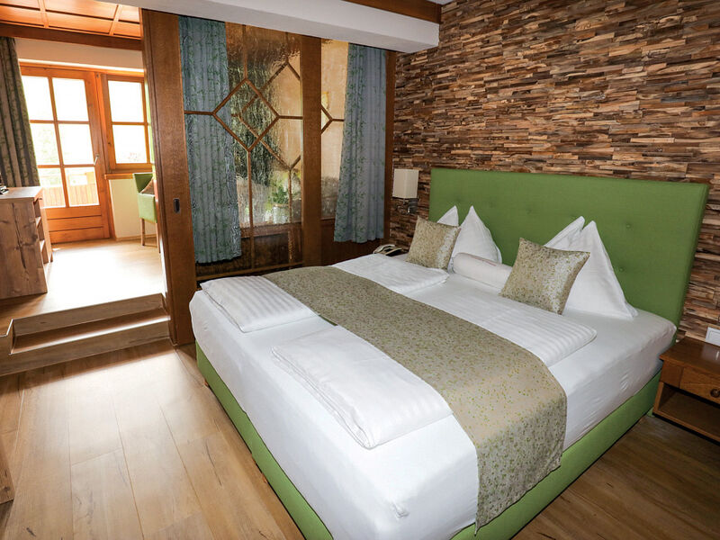 Sport & Ferienhotel Kolmhof