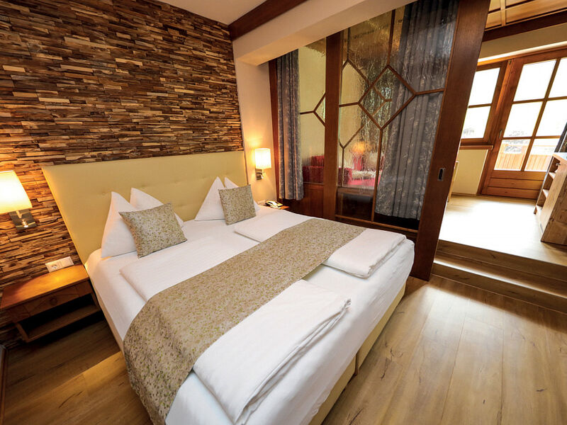 Sport & Ferienhotel Kolmhof