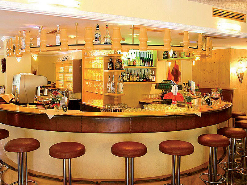 Sport & Ferienhotel Kolmhof