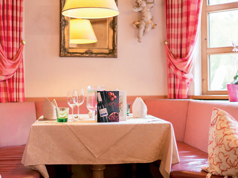 Sport & Ferienhotel Kolmhof