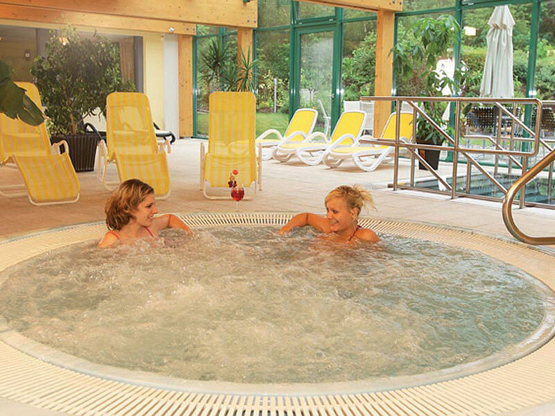 Sport & Ferienhotel Kolmhof