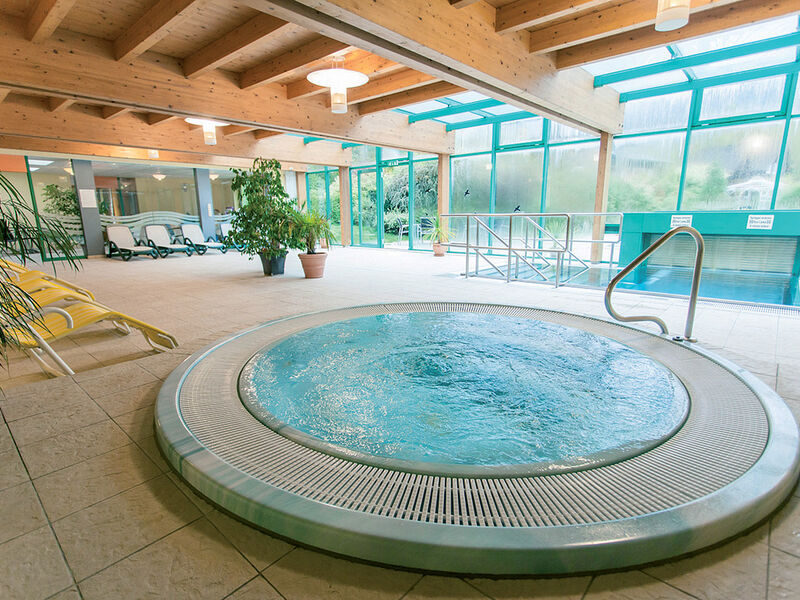 Sport & Ferienhotel Kolmhof