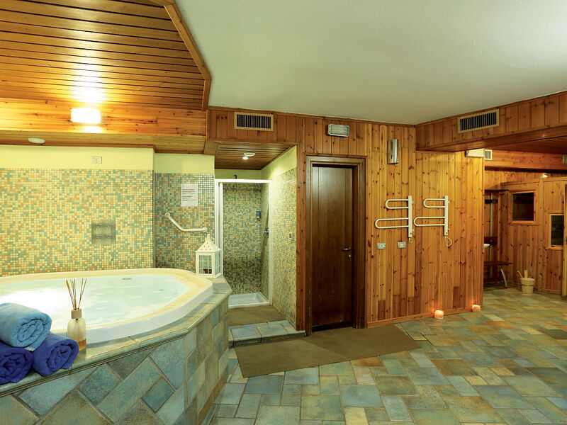 Hotel Baita Clementi