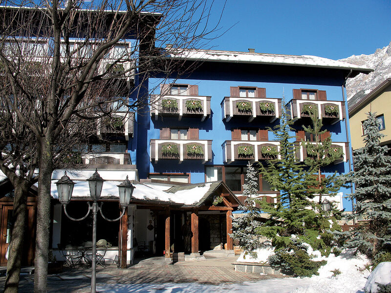 Hotel Baita Clementi