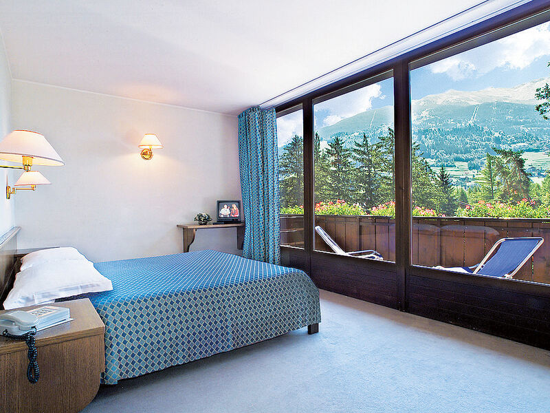 Hotel Baita Clementi