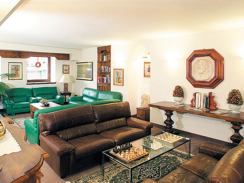 Hotel Baita Clementi