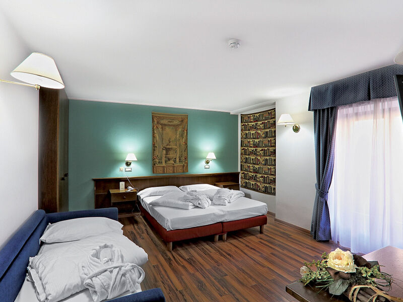 Hotel Baita Clementi