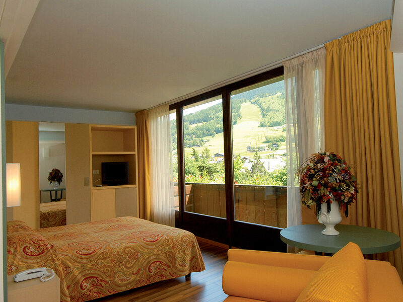 Hotel Baita Clementi