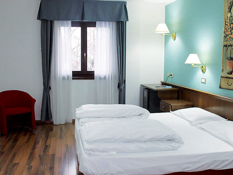 Hotel Baita Clementi