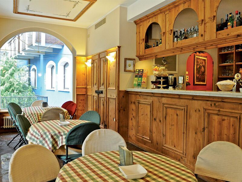 Hotel Baita Clementi