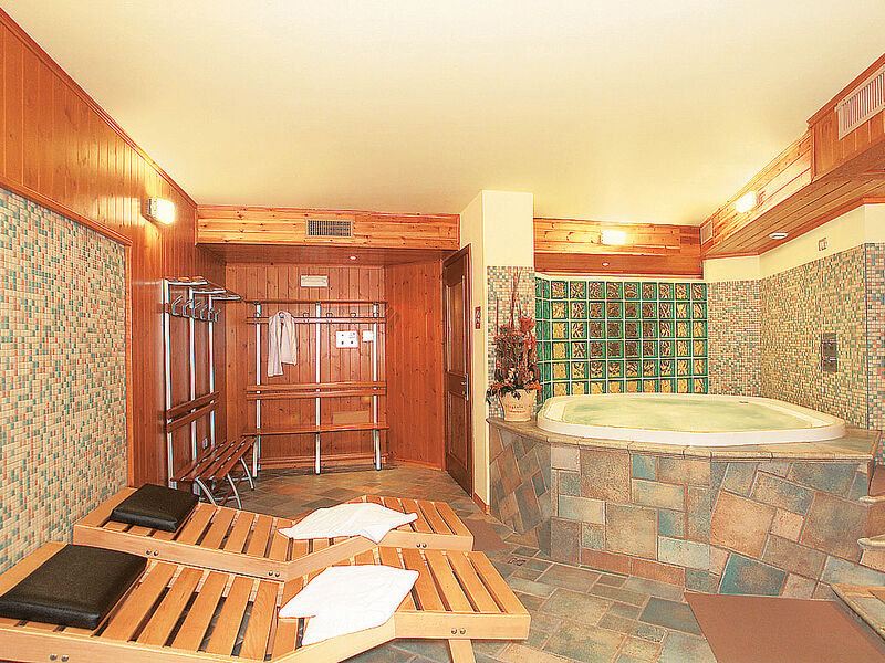 Hotel Baita Clementi