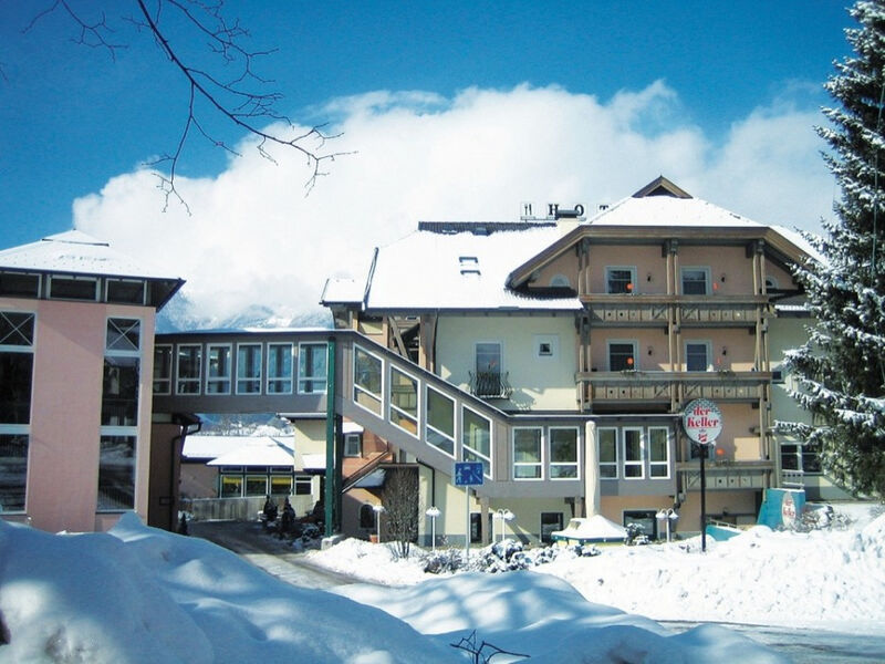 Hotel Flattacherhof