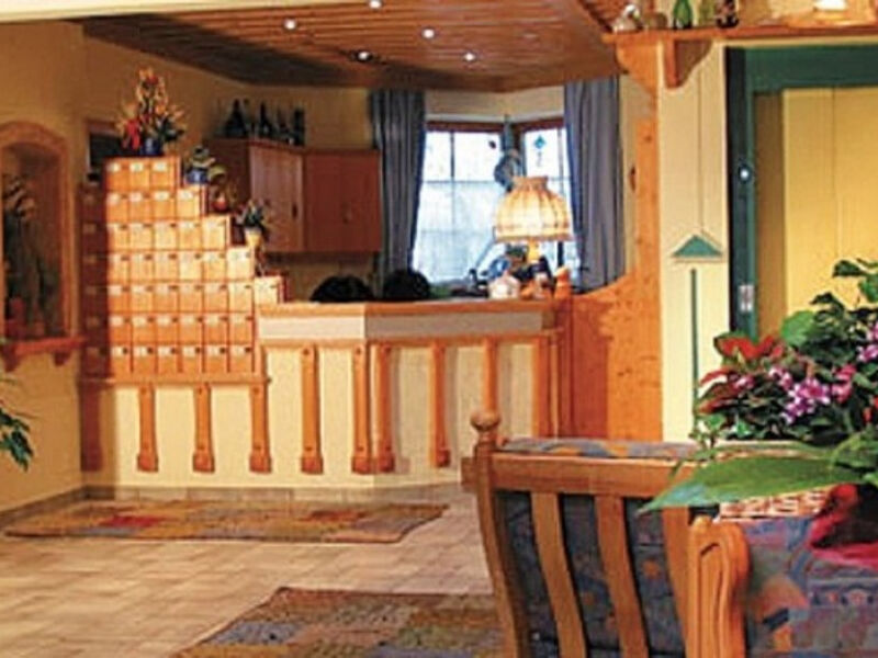 Hotel Flattacherhof