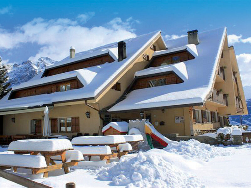 Residence Mirage