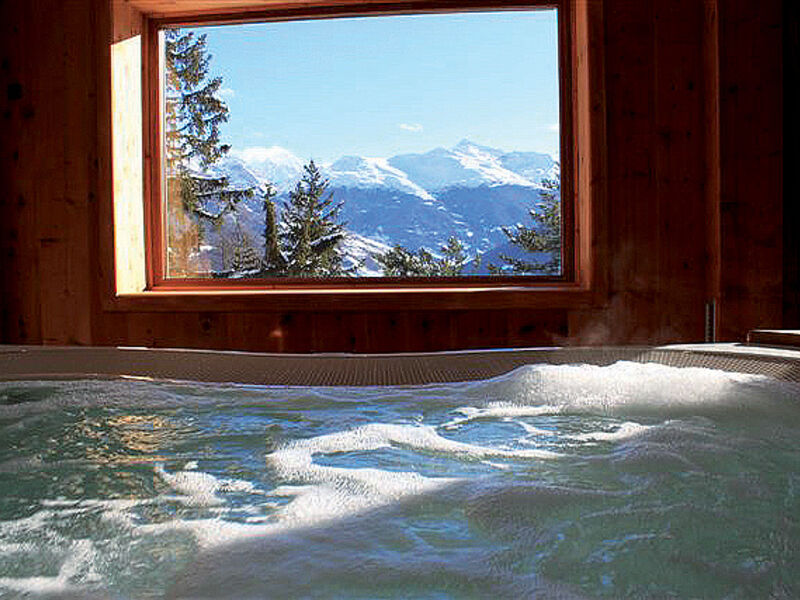 Residence Mirage
