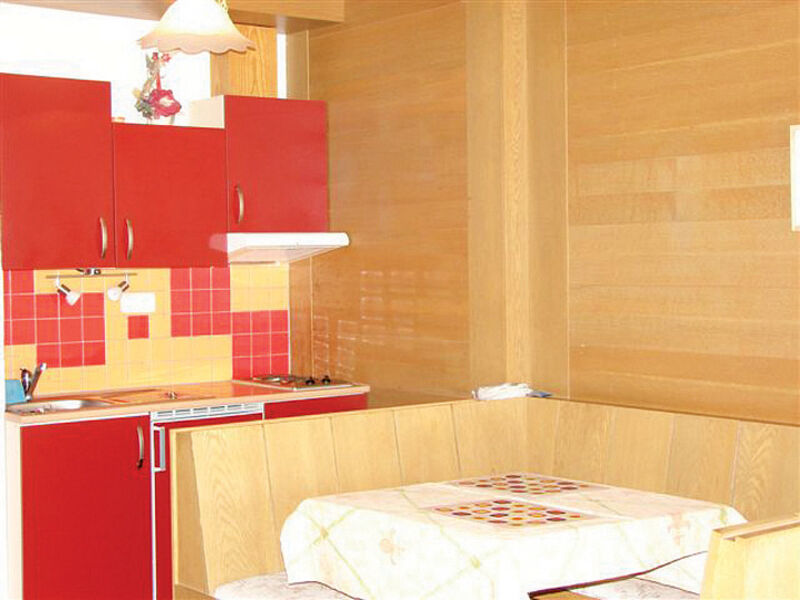 Interclub Residence & Hotel Hochegg