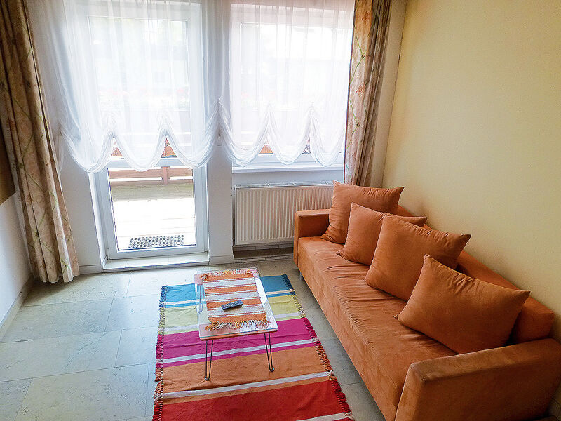 Interclub Residence & Hotel Hochegg