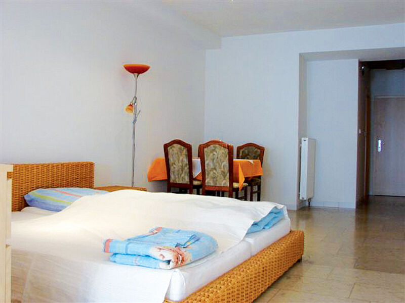 Interclub Residence & Hotel Hochegg