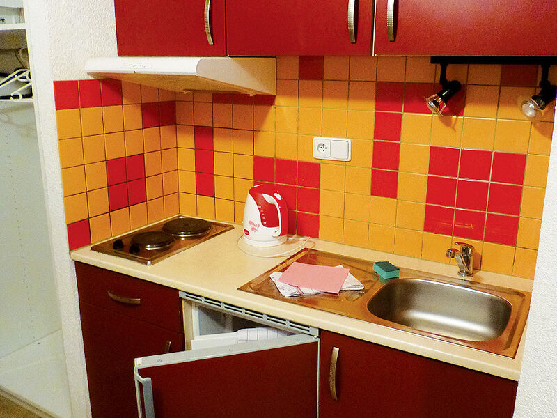 Interclub Residence & Hotel Hochegg