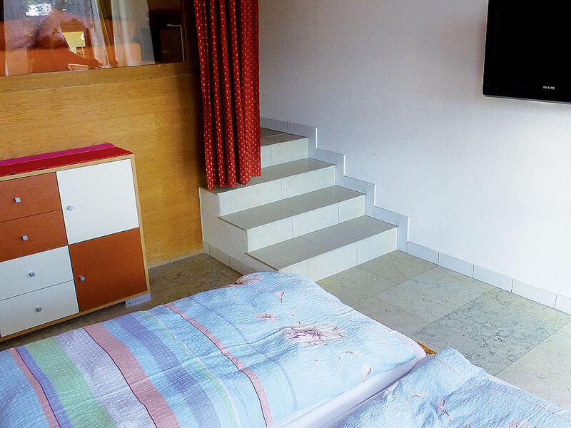 Interclub Residence & Hotel Hochegg