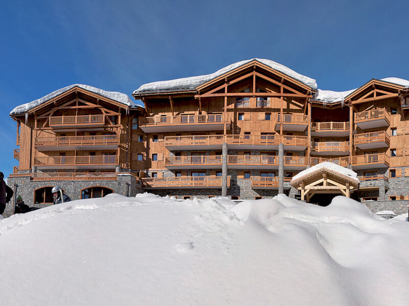 Residence CGH Telemark