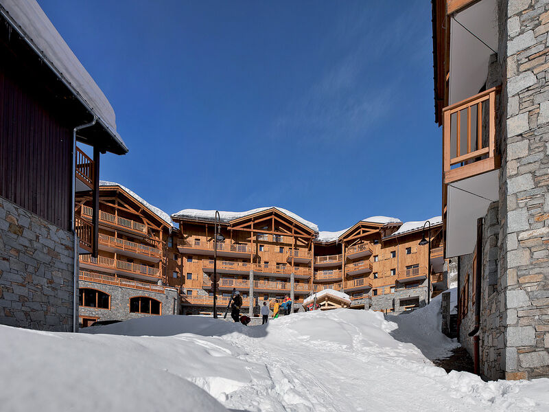 Residence CGH Telemark