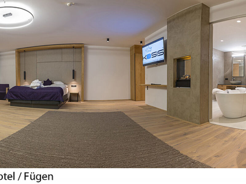 Hotel Sonne