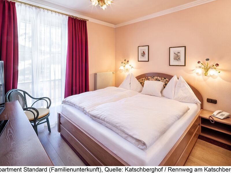 Hotel Katschberghof