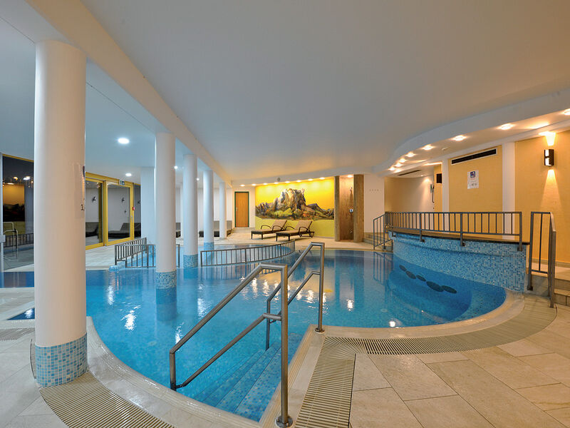 Hotel Urbani