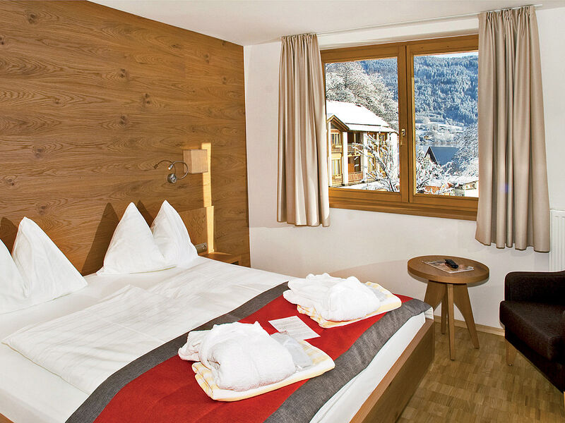 Hotel Urbani
