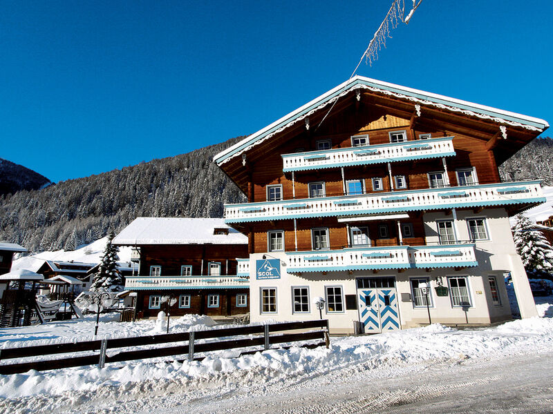 Scol Sporthotel Grossglockner