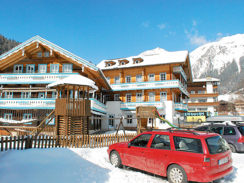 Scol Sporthotel Grossglockner