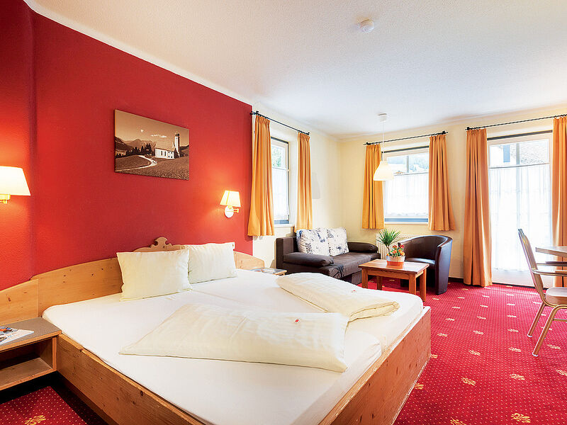 Scol Sporthotel Grossglockner
