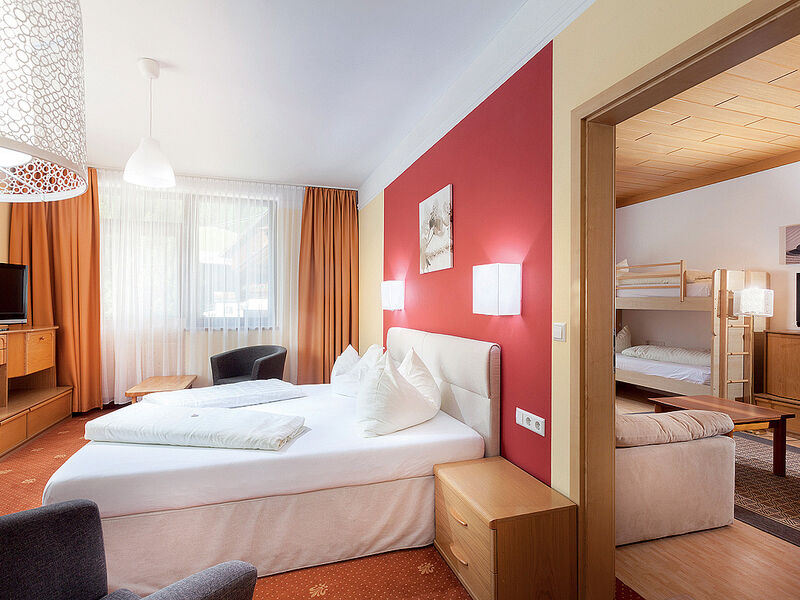 Scol Sporthotel Grossglockner
