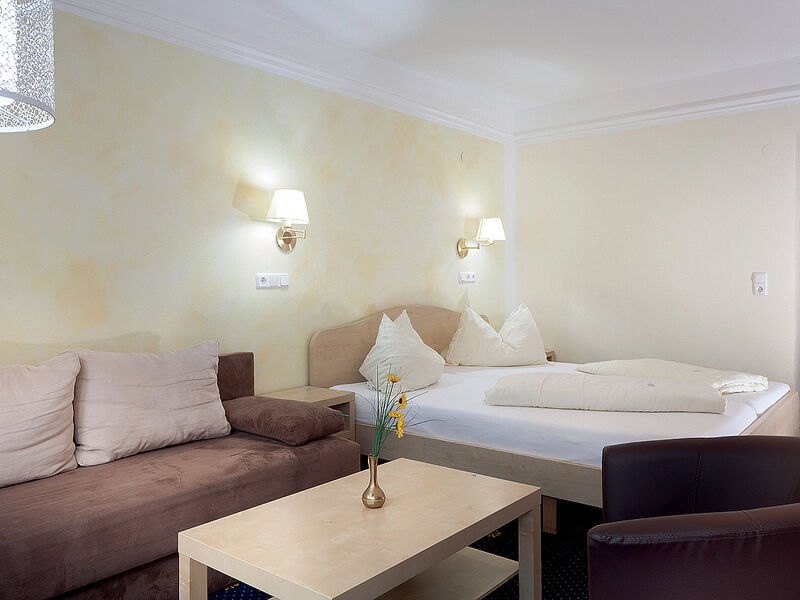 Scol Sporthotel Grossglockner