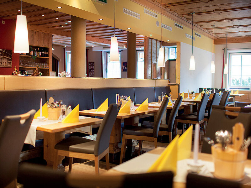Scol Sporthotel Grossglockner