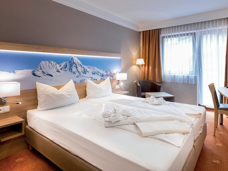 Scol Sporthotel Grossglockner